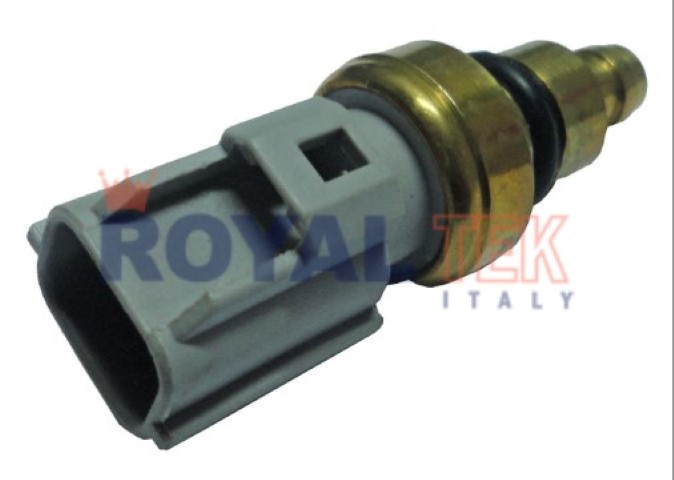 RT2652 - BULBO INY. FORD ECOSPORT- FIESTA - FOCUS - ZETEC